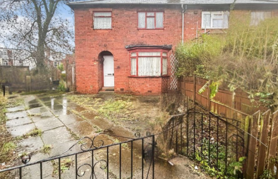 Refurbishment in Oldbury photo